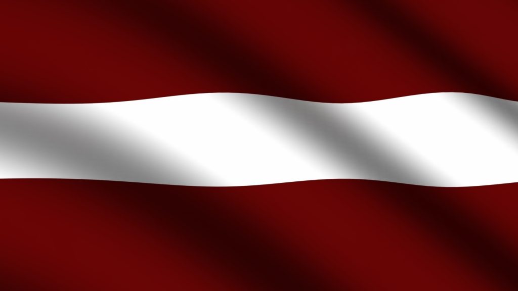 Certified Latvian translator Kāmoke