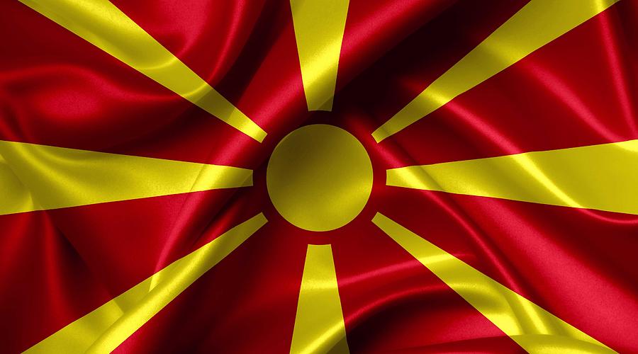 Certified Macedonian translator Kāmoke